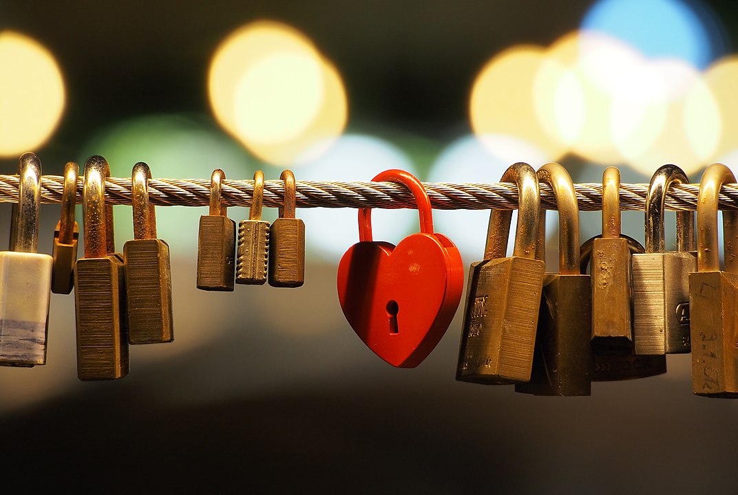 The Locks